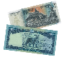 Bankovky do 50,- Kč