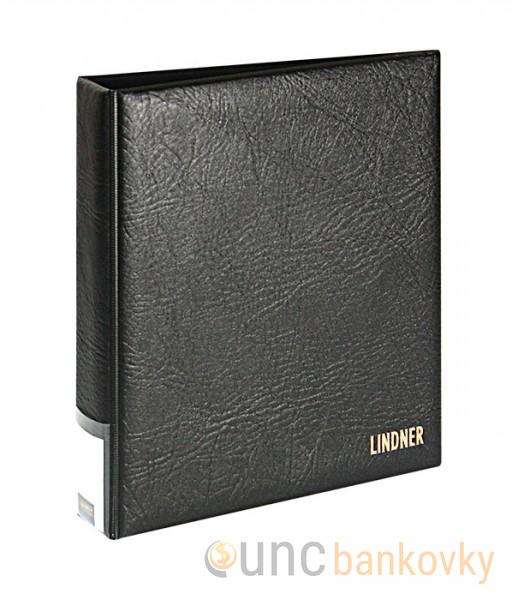 Lindner album na bankovky